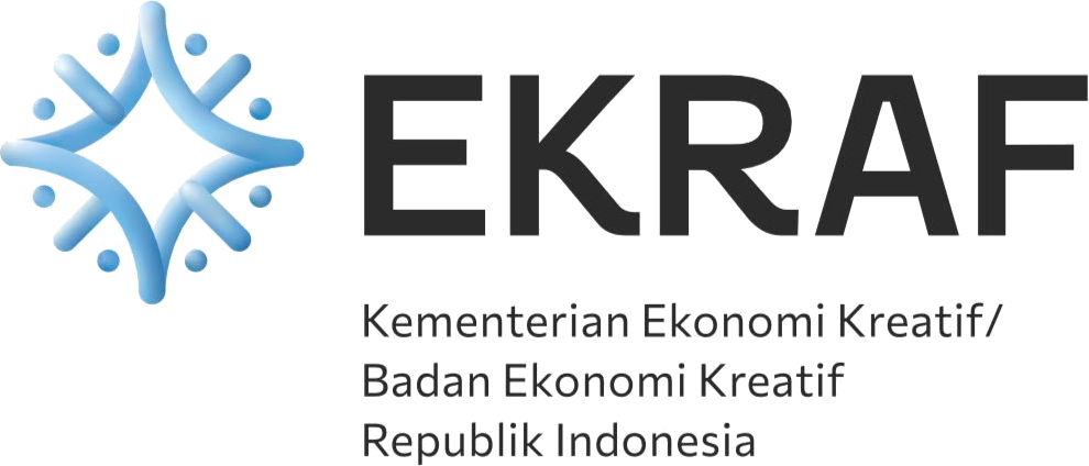 Kementerian Ekonomi Kreatif / Badan Ekonomi Kreatif