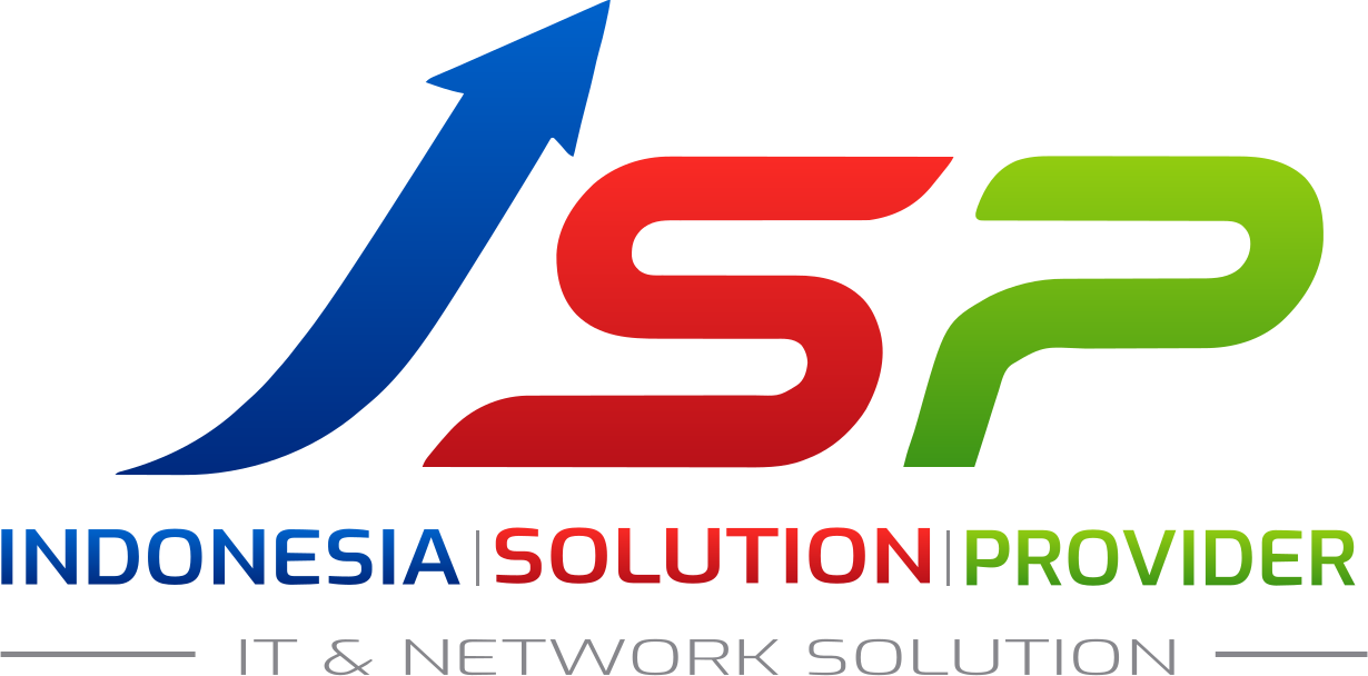 ISP — Indonesia Solution Provider
